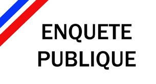 Enquête publique